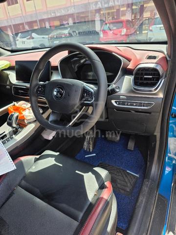 2025 Proton X50 1.5 TGDI FLAGSHIP MY20 (A) - 3