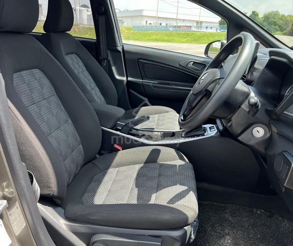 2025 Proton IRIZ 1.3 STANDARD MY19 FACELIFT 14K WT - 5