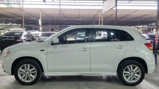 2012 Mitsubishi ASX 2.0 (A)PADDLE SHIFT/PUSH START - 5