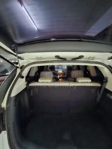 2012 Mazda 8 2.3 LF59 (A) - 2