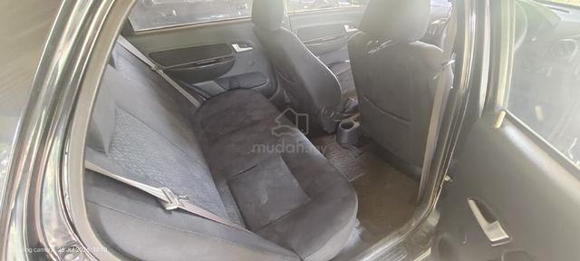 2011 Proton SAGA 1.3 BASE LINE (A) - 2