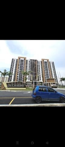 De Cendana 1
