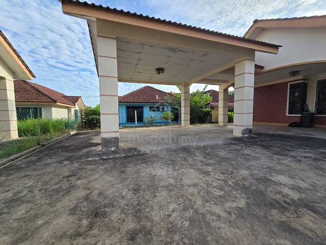 Corner Lot Semi-D Ambangan Heights, Sungai Petani, Kedah 1