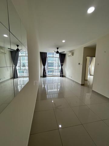 3 Elements @ Seri Kembangan 1