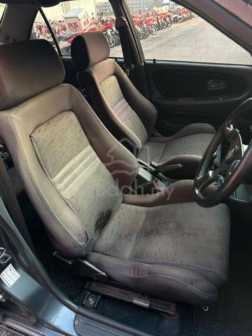 2000 Proton WIRA 1.5 GL (M) - 4