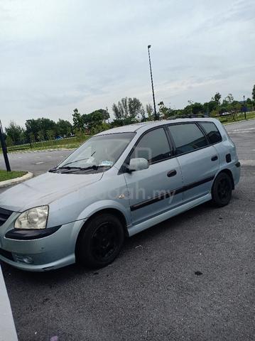 2006 Naza CITRA 2.0 GLS (A) - 1