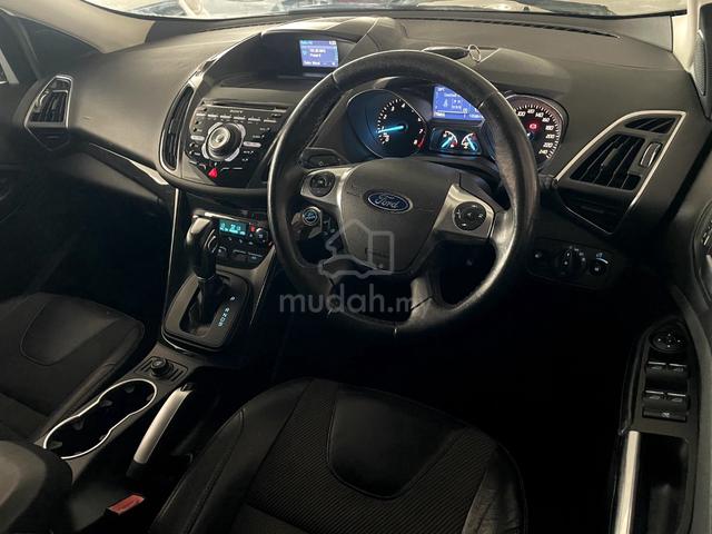 Ford KUGA 1.6 ECOBOOST (A) NEW CAR CONDITION - 5
