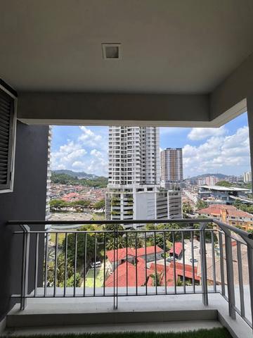 Pertama Residency 1