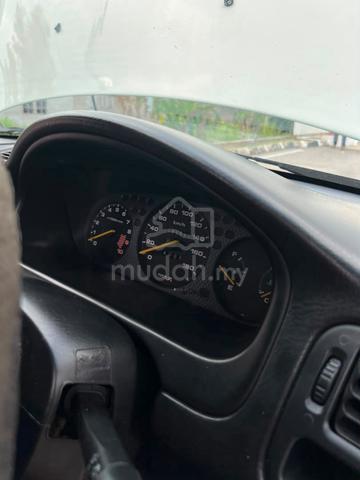 1996 Honda CIVIC 1.6 EXI (M) - 2