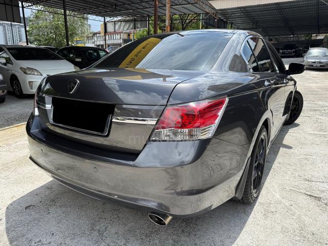 2015 Proton PERDANA 2.0L (A) 120k Mileage Only !! - 2