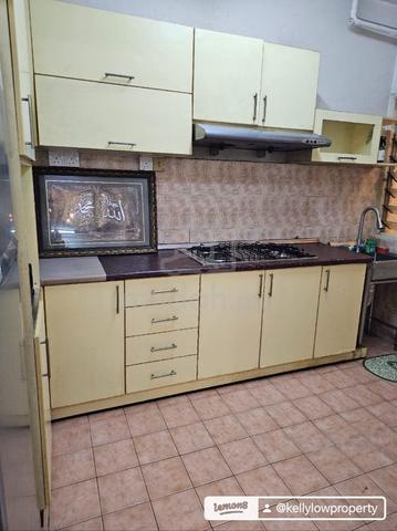 Saraka Apartment 1