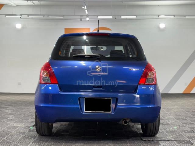 [TIP TOP CONDITION] 2009 Suzuki SWIFT 1.5 (A) - 5