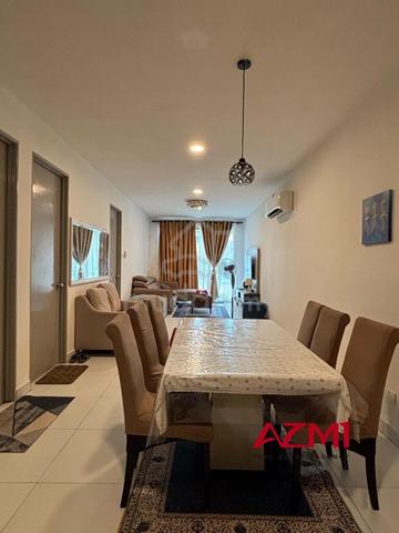 Residensi PR1MA Premier Matang, Kuching, Sarawak 1