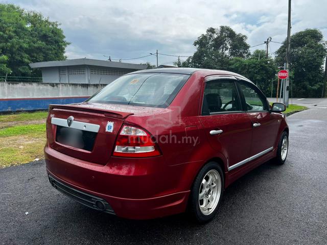 2009 Proton SAGA 1.3 SE (M) - 3