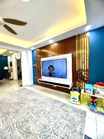 2 And Half Storey Bungalow, Taman Laman Puteri, Sikamat, Seremban 3