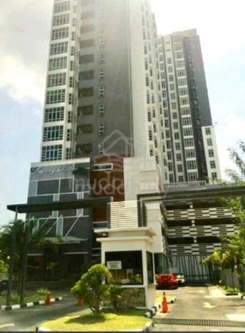 Anjung Vista 1