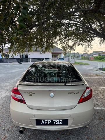2005 Proton GEN-2 1.6 (A) - 3