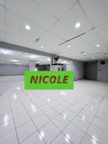 Georgetown Dato Keramat Commercial Shop House Showroom Clinic F&B 5