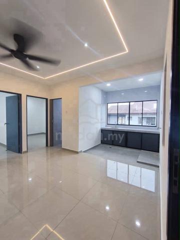 Bandar Selesa Jaya 1