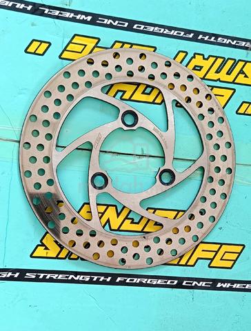 swing arm full set GGR LION G1 - photo 3 of 5