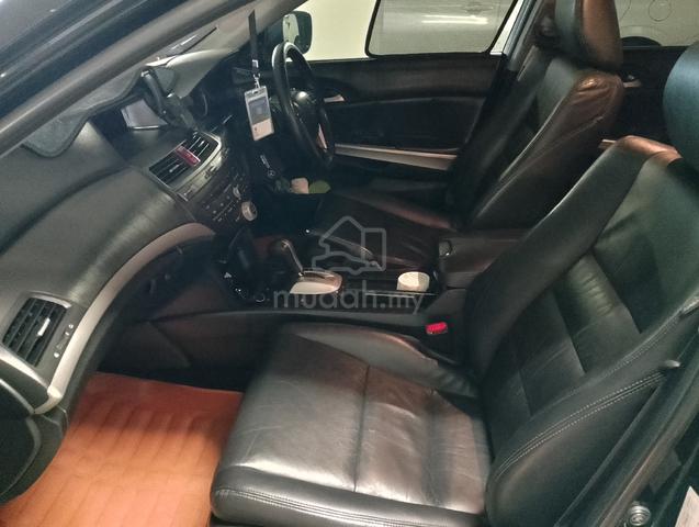 2014 Proton PERDANA 2.4 2.4L EXECUTIVE (A) - 5