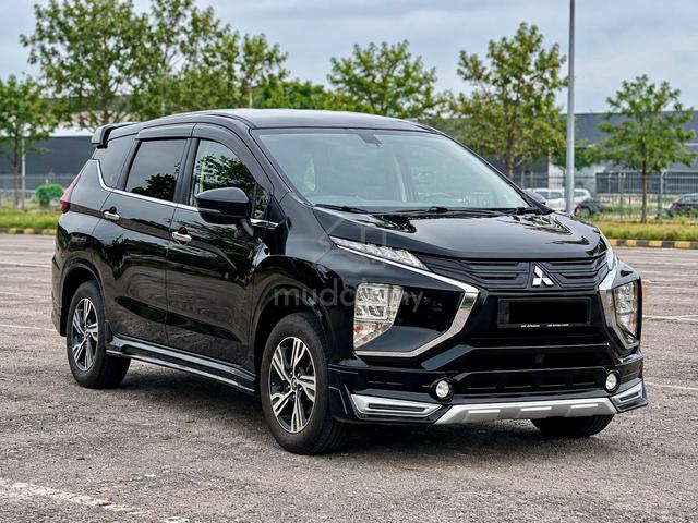 -2022 Mitsubishi XPANDER 1.5 (A) MPV 7Seater F/Lon - 4
