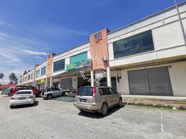 2sty Shop Freehold Pekan Lukut Port Dickson 1