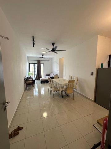 Cassia Residence @ Laman View 1