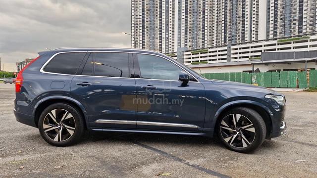 2023 Volvo XC90 2.0 B5 Facelift Non Hybrid Petrol - 3