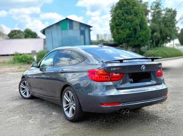 •2014✓ |GRAN TURISMO✓| BMW 328i GT 2.0 (A) - 3