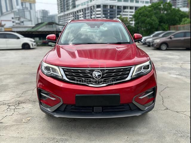 2020 Proton X70 1.8 (A) PREMIUM🔥ORI CONDI🔥 - 3