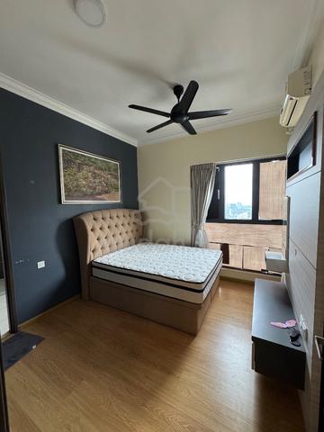 Bay Laurel @ Country Garden Danga Bay 5
