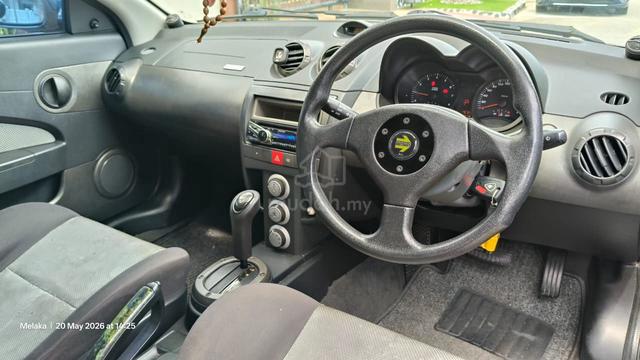 2009 Proton SATRIA 1.6 NEO (A) - 5