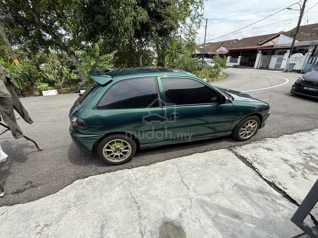 1999 Proton SATRIA 1.3 GLi (M) - 4