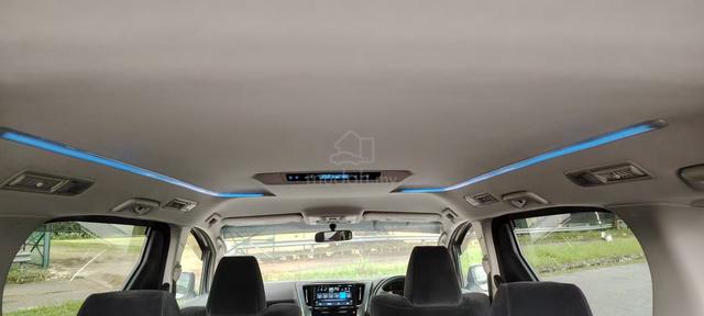 2015 Toyota ALPHARD 2.5 (A) - 3