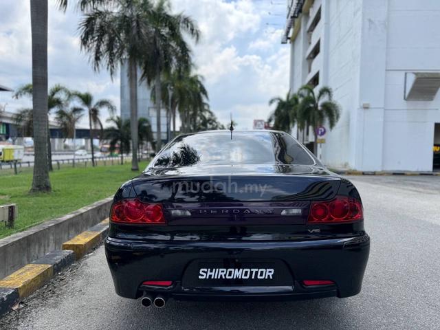 2004 Proton PERDANA 2.0 V6 ENHANCED (A) - 4