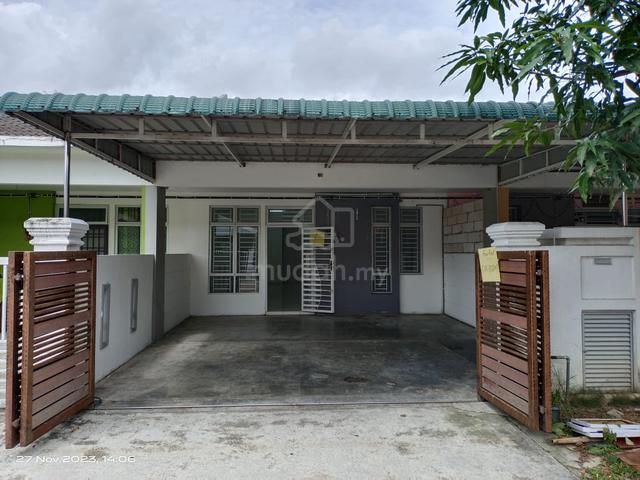 Pulai indah Single story for Rent 1