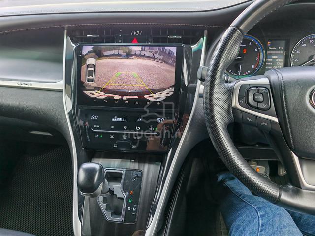 2018 Toyota HARRIER 2.0 ELEGANCE (A) - 4