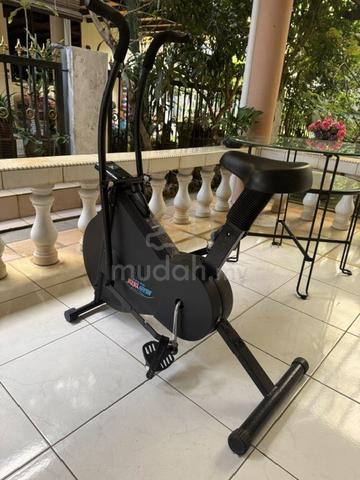 Carousel Image Selected