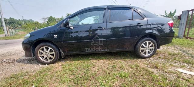 2006 Toyota VIOS 1.5 E (A) - 4