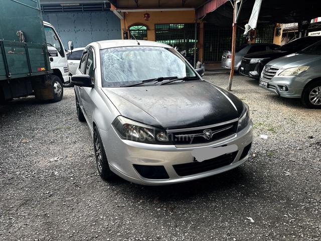 2016 Proton SAGA 1.3 STANDARD CVT (A) - 1