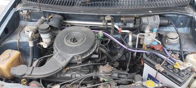 2001 Perodua KANCIL 0.7 660 EZ (A) - 3