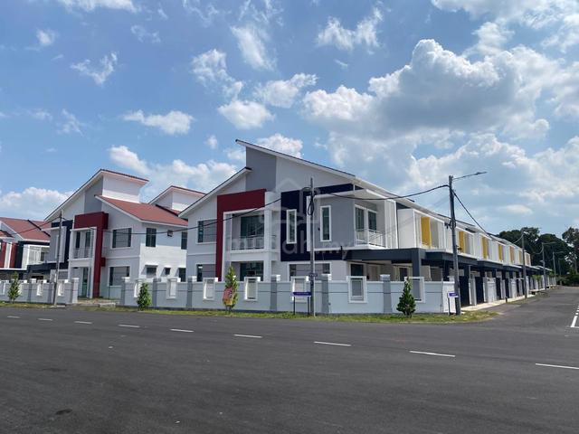 FREEHOLD Completed Project FREE Legal Fee 1