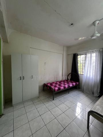 [Near MRT ] full furnish free utilities with WiFi at Pelangi Damansara 1