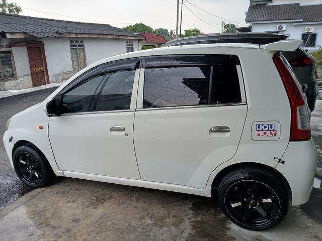 2011 Perodua VIVA 1.0 (A) - 3