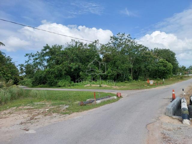 [5.19 EKAR/OPEN TITLE] Tanah Jelatang, Alor Gajah, Melaka 1