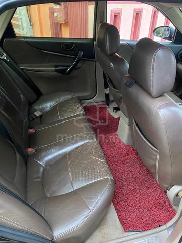 2007 Proton WAJA 1.6 CAMPRO VERSION A (M) - 3