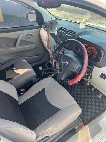 2013 Perodua MYVI 1.3 SX STANDARD (M) - 5