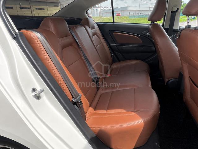 2024 Proton PERSONA 1.6 PREMIUM  FSR FACELIFT WRTY - 4