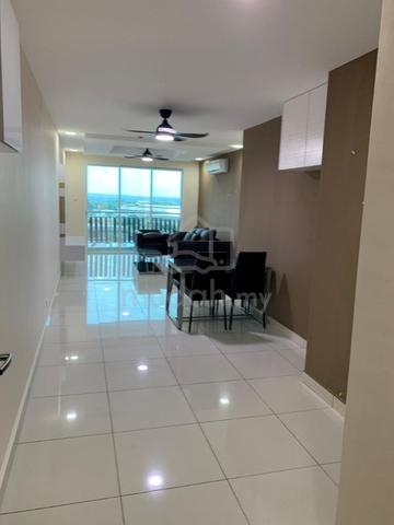 KSL Residences @ Daya 1